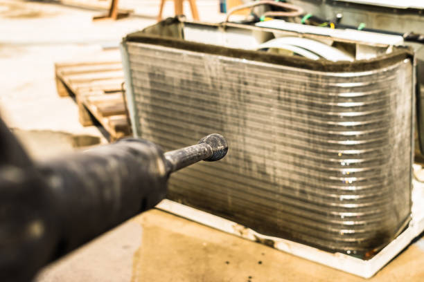 Best Best Air Duct Cleaning Company  in West Milton, PA