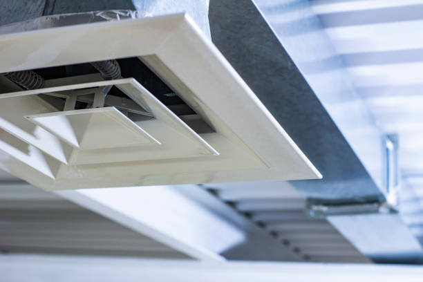 Best Local Air Duct Cleaning Services  in West Milton, PA