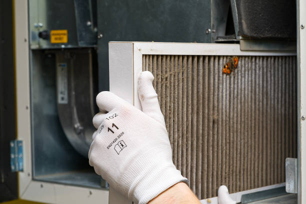 Best Ventilation Cleaning Services  in West Milton, PA