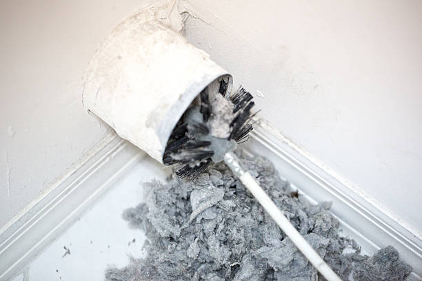 Best Residential Air Duct Cleaning  in West Milton, PA