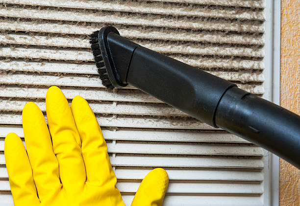Best HVAC System Cleaning  in West Milton, PA