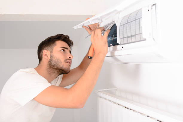 Best Best Air Duct Cleaning Company  in West Milton, PA